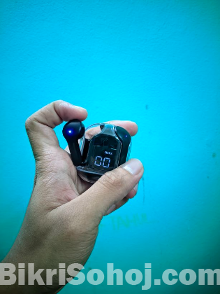 Ultrapods Max (True Wireless earbuds 5.3)